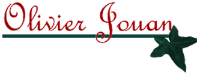 Jouan Paysages Logo