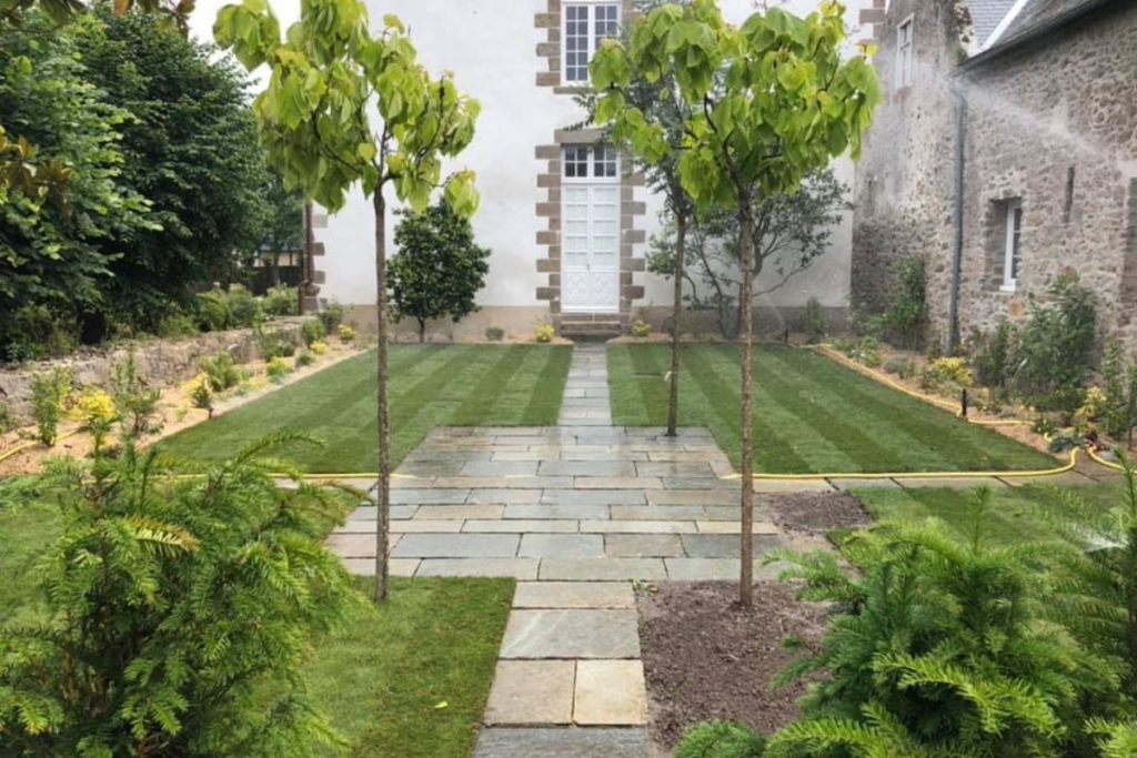 Jouan Paysages Paysagiste A Dinard Img – 31 2