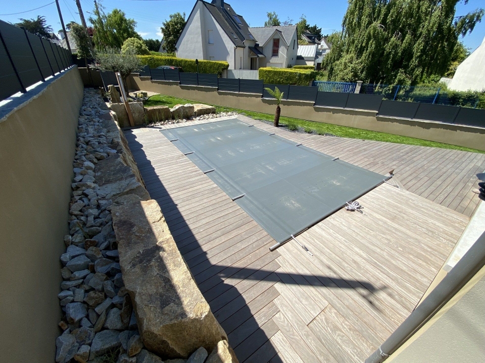 Jouan Paysages Paysagiste A Dinard TERRASSE 10