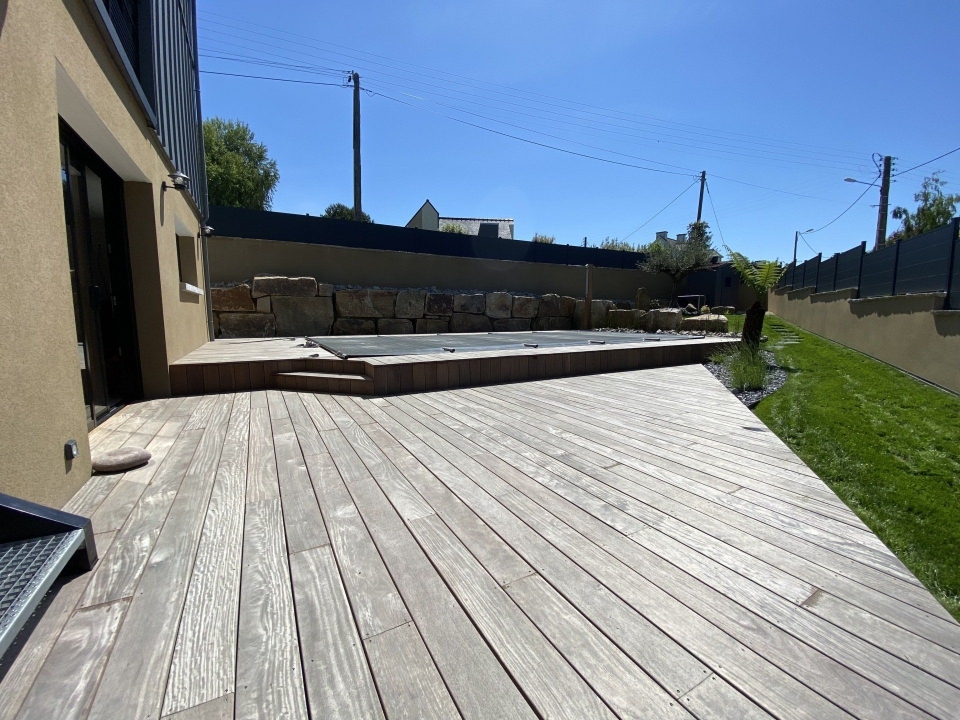 Jouan Paysages Paysagiste A Dinard TERRASSE 14