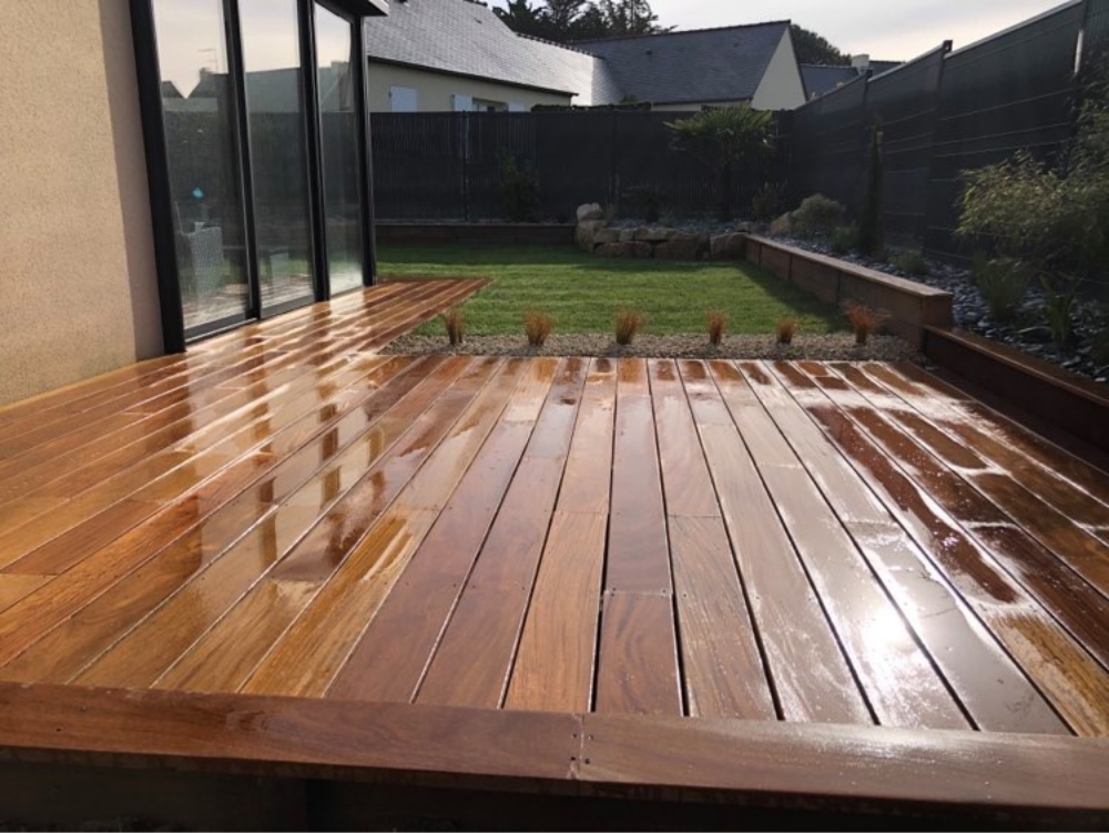 Jouan Paysages Paysagiste A Dinard TERRASSE 16