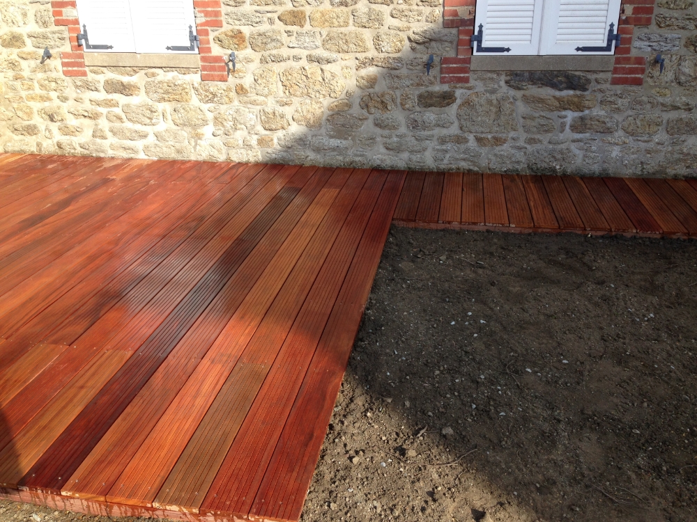 Jouan Paysages Paysagiste A Dinard TERRASSE 17