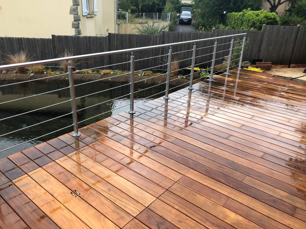 Jouan Paysages Paysagiste A Dinard TERRASSE 30