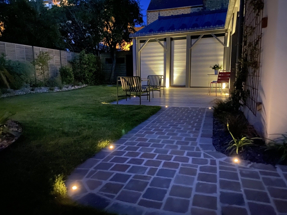 Jouan Paysages Paysagiste A Dinard TERRASSE 8
